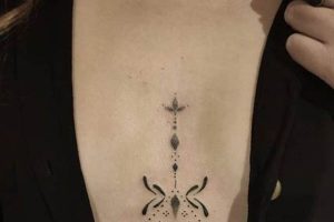 Top 50 Breast Tattoo Ideas & Designs for Women Meaningful Tattoos: Symbols with Deep Personal Significance Top 50 Breast Tattoo Ideas & Designs for Women | Meaningful Tattoos: Symbols with Deep Personal Significance