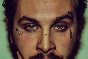 Top 5 Face Tattoo Ideas For Men: A Guide Meaningful Tattoos: Symbols with Deep Personal Significance Top 5 Face Tattoo Ideas For Men: A Guide | Meaningful Tattoos: Symbols with Deep Personal Significance