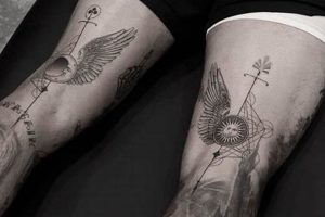 Top 50 Different Tattoo Ideas & Designs Meaningful Tattoos: Symbols with Deep Personal Significance Top 50 Different Tattoo Ideas & Designs | Meaningful Tattoos: Symbols with Deep Personal Significance