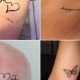 50+ Cute Woman Tattoo Ideas & Designs (2024) | Meaningful Tattoos: Symbols with Deep Personal Significance