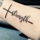 Best Religious Tattoo Ideas for Women | Meaningful Tattoos: Symbols with Deep Personal Significance