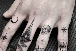 Top Hand Tattoo Ideas For Men: Designs & Inspiration Meaningful Tattoos: Symbols with Deep Personal Significance Top Hand Tattoo Ideas For Men: Designs & Inspiration | Meaningful Tattoos: Symbols with Deep Personal Significance