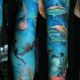 Ocean Sleeve Tattoo Ideas | Meaningful Tattoos: Symbols with Deep Personal Significance