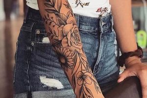 50+ Best Full Sleeve Tattoo Ideas for Women (2024) Meaningful Tattoos: Symbols with Deep Personal Significance 50+ Best Full Sleeve Tattoo Ideas for Women (2024) | Meaningful Tattoos: Symbols with Deep Personal Significance