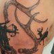 Top Hunting Tattoo Ideas For Men: Ultimate Guide | Meaningful Tattoos: Symbols with Deep Personal Significance