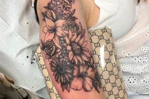 Best Upper Arm Tattoo Ideas for Women Meaningful Tattoos: Symbols with Deep Personal Significance Best Upper Arm Tattoo Ideas for Women | Meaningful Tattoos: Symbols with Deep Personal Significance