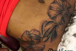 Beautiful Tummy Tuck Tattoo Ideas for Women Meaningful Tattoos: Symbols with Deep Personal Significance Beautiful Tummy Tuck Tattoo Ideas for Women | Meaningful Tattoos: Symbols with Deep Personal Significance