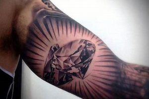Top 50 Men Bicep Tattoo Ideas & Designs Meaningful Tattoos: Symbols with Deep Personal Significance Top 50 Men Bicep Tattoo Ideas & Designs | Meaningful Tattoos: Symbols with Deep Personal Significance