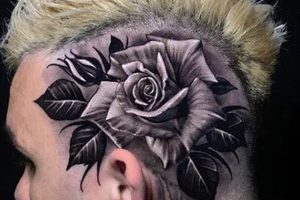 Top 50 Head Tattoo Ideas & Designs | Meaningful Tattoos: Symbols with Deep Personal Significance