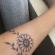 Pinterest Tattoo Ideas | Meaningful Tattoos: Symbols with Deep Personal Significance