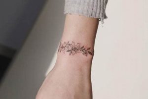 Top Wrist Tattoo Ideas for Females: A Guide | Meaningful Tattoos: Symbols with Deep Personal Significance