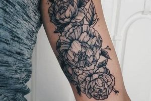 Top 50 Bicep Tattoo Ideas For Men: A Complete Guide Meaningful Tattoos: Symbols with Deep Personal Significance Top 50 Bicep Tattoo Ideas For Men: A Complete Guide | Meaningful Tattoos: Symbols with Deep Personal Significance