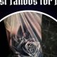 Top 50+ Men's Wrist Tattoo Ideas & Designs | Meaningful Tattoos: Symbols with Deep Personal Significance