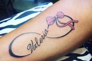 Top 50+ Ladies Tattoo Ideas & Designs | Meaningful Tattoos: Symbols with Deep Personal Significance