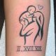 Mother Tattoo Ideas For Men | Meaningful Tattoos: Symbols with Deep Personal Significance
