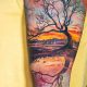 Top Nature Tattoo Ideas For Men: Best Designs | Meaningful Tattoos: Symbols with Deep Personal Significance