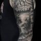 Outdoor Tattoo Sleeve Ideas | Meaningful Tattoos: Symbols with Deep Personal Significance