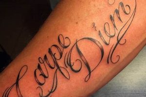 Best Lettering Tattoo Ideas & Designs Meaningful Tattoos: Symbols with Deep Personal Significance Best Lettering Tattoo Ideas & Designs | Meaningful Tattoos: Symbols with Deep Personal Significance