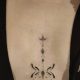 Top Breast Tattoo Ideas & Designs for Women | Meaningful Tattoos: Symbols with Deep Personal Significance