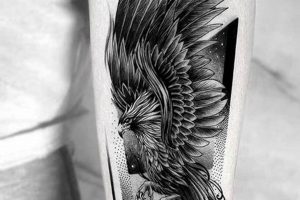 Top Phoenix Tattoo Ideas For Men: A Guide | Meaningful Tattoos: Symbols with Deep Personal Significance