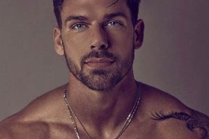 Top 5 Sexiest Tattoo Ideas for Men in 2024 | Meaningful Tattoos: Symbols with Deep Personal Significance