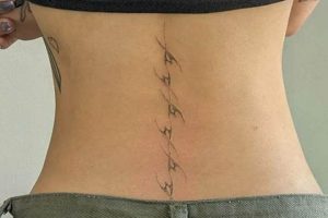 Stunning Lower Back Tattoo Ideas & Designs Meaningful Tattoos: Symbols with Deep Personal Significance Stunning Lower Back Tattoo Ideas & Designs | Meaningful Tattoos: Symbols with Deep Personal Significance