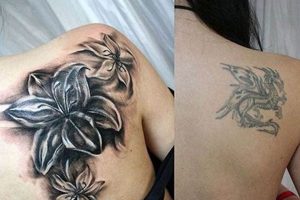 Best Female Shoulder Cover Up Tattoo Ideas & Designs | Meaningful Tattoos: Symbols with Deep Personal Significance