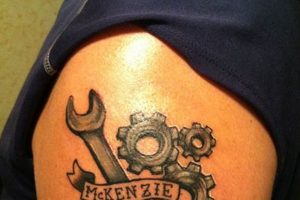 Best Mechanic Tattoo Ideas & Designs Meaningful Tattoos: Symbols with Deep Personal Significance Best Mechanic Tattoo Ideas & Designs | Meaningful Tattoos: Symbols with Deep Personal Significance