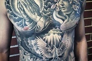 Top 50 Stomach Tattoo Ideas For Men: A Complete Guide Meaningful Tattoos: Symbols with Deep Personal Significance Top 50 Stomach Tattoo Ideas For Men: A Complete Guide | Meaningful Tattoos: Symbols with Deep Personal Significance