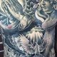 Top 50 Stomach Tattoo Ideas For Men: A Complete Guide | Meaningful Tattoos: Symbols with Deep Personal Significance