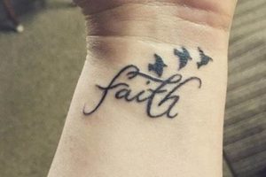 Top Faith Tattoo Ideas for Women: Find Your Inspiration Meaningful Tattoos: Symbols with Deep Personal Significance Top Faith Tattoo Ideas for Women: Find Your Inspiration | Meaningful Tattoos: Symbols with Deep Personal Significance