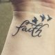 Top Faith Tattoo Ideas for Women: Find Your Inspiration | Meaningful Tattoos: Symbols with Deep Personal Significance