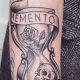 Top 30 Memento Mori Tattoo Ideas & Designs | Meaningful Tattoos: Symbols with Deep Personal Significance
