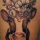 Best Cow Tattoo Ideas for Women: Designs & Meanings | Meaningful Tattoos: Symbols with Deep Personal Significance