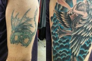 Top 50 Tattoo Cover Up Ideas For Men Meaningful Tattoos: Symbols with Deep Personal Significance Top 50 Tattoo Cover Up Ideas For Men | Meaningful Tattoos: Symbols with Deep Personal Significance