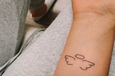 Best Mini Tattoo Ideas & Designs (2024) Meaningful Tattoos: Symbols with Deep Personal Significance Best Mini Tattoo Ideas & Designs (2024) | Meaningful Tattoos: Symbols with Deep Personal Significance