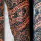 Top 50 Arm Tattoo Sleeve Ideas & Designs | Meaningful Tattoos: Symbols with Deep Personal Significance