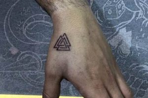 Top 50 Cool Small Tattoo Ideas For Men in 2024 Meaningful Tattoos: Symbols with Deep Personal Significance Top 50 Cool Small Tattoo Ideas For Men in 2024 | Meaningful Tattoos: Symbols with Deep Personal Significance