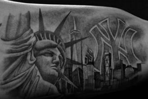 Top 50+ New York Tattoo Ideas & Designs Meaningful Tattoos: Symbols with Deep Personal Significance Top 50+ New York Tattoo Ideas & Designs | Meaningful Tattoos: Symbols with Deep Personal Significance