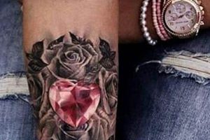 Top 50 Forearm Women Tattoo Ideas & Designs Meaningful Tattoos: Symbols with Deep Personal Significance Top 50 Forearm Women Tattoo Ideas & Designs | Meaningful Tattoos: Symbols with Deep Personal Significance