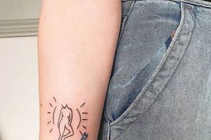 Top Female Empowerment Tattoo Ideas & Designs Meaningful Tattoos: Symbols with Deep Personal Significance Top Female Empowerment Tattoo Ideas & Designs | Meaningful Tattoos: Symbols with Deep Personal Significance
