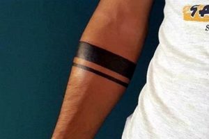 Top 50 Armband Tattoo Ideas For Men: Ultimate Guide Meaningful Tattoos: Symbols with Deep Personal Significance Top 50 Armband Tattoo Ideas For Men: Ultimate Guide | Meaningful Tattoos: Symbols with Deep Personal Significance