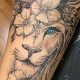 Best Female Lion Tattoo Ideas & Designs | Meaningful Tattoos: Symbols with Deep Personal Significance