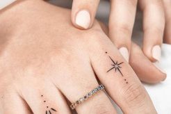 Cute Finger Tattoo Ideas for Women: Small & Stylish Meaningful Tattoos: Symbols with Deep Personal Significance Cute Finger Tattoo Ideas for Women: Small & Stylish | Meaningful Tattoos: Symbols with Deep Personal Significance