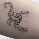 Best Scorpion Tattoo Ideas & Designs | Meaningful Tattoos: Symbols with Deep Personal Significance