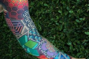 Top Colorful Tattoo Ideas for Men: A Guide Meaningful Tattoos: Symbols with Deep Personal Significance Top Colorful Tattoo Ideas for Men: A Guide | Meaningful Tattoos: Symbols with Deep Personal Significance