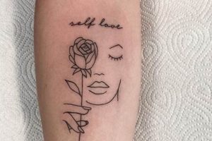 Top 30+ Self Love Tattoo Ideas & Designs Meaningful Tattoos: Symbols with Deep Personal Significance Top 30+ Self Love Tattoo Ideas & Designs | Meaningful Tattoos: Symbols with Deep Personal Significance
