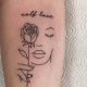 Top 30+ Self Love Tattoo Ideas & Designs | Meaningful Tattoos: Symbols with Deep Personal Significance