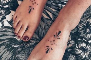 50+ Cute & Sexy Female Foot Tattoo Ideas Meaningful Tattoos: Symbols with Deep Personal Significance 50+ Cute & Sexy Female Foot Tattoo Ideas | Meaningful Tattoos: Symbols with Deep Personal Significance