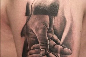 Top 50 Daughter Tattoo Ideas for Men: Ultimate Guide Meaningful Tattoos: Symbols with Deep Personal Significance Top 50 Daughter Tattoo Ideas for Men: Ultimate Guide | Meaningful Tattoos: Symbols with Deep Personal Significance